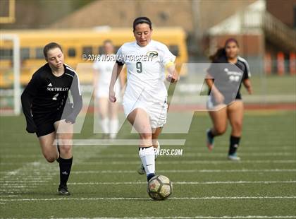 Thumbnail 3 in Southeast @ Bishop Carroll photogallery.