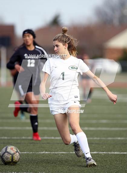 Thumbnail 3 in Southeast @ Bishop Carroll photogallery.