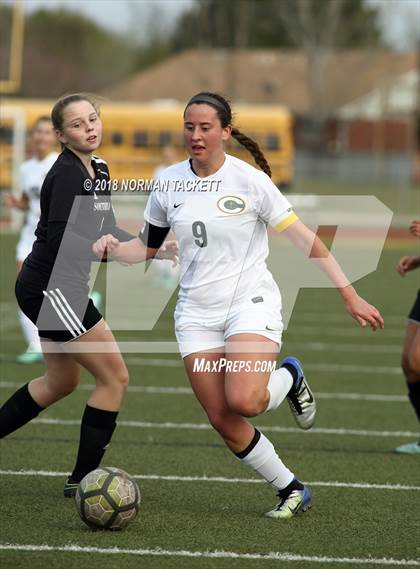 Thumbnail 2 in Southeast @ Bishop Carroll photogallery.