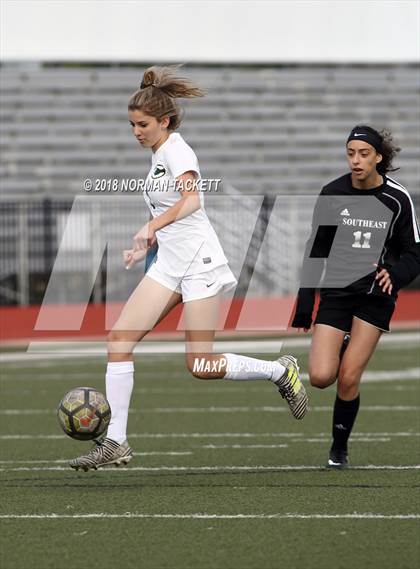 Thumbnail 1 in Southeast @ Bishop Carroll photogallery.