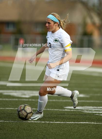 Thumbnail 3 in Southeast @ Bishop Carroll photogallery.
