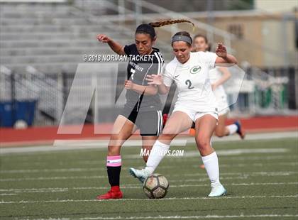 Thumbnail 3 in Southeast @ Bishop Carroll photogallery.