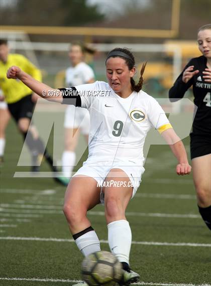 Thumbnail 2 in Southeast @ Bishop Carroll photogallery.
