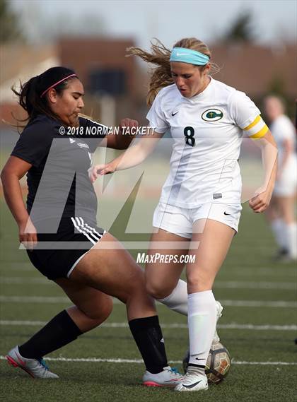 Thumbnail 3 in Southeast @ Bishop Carroll photogallery.