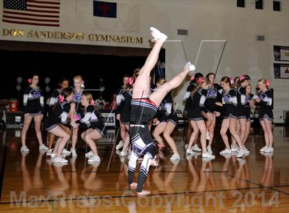 Thumbnail 2 in Yuma Catholic @ Northwest Christian photogallery.