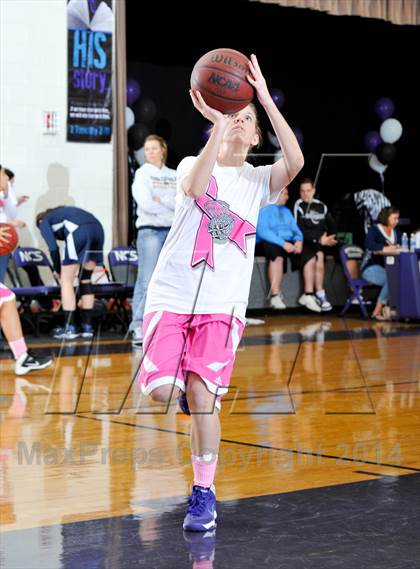 Thumbnail 1 in Yuma Catholic @ Northwest Christian photogallery.