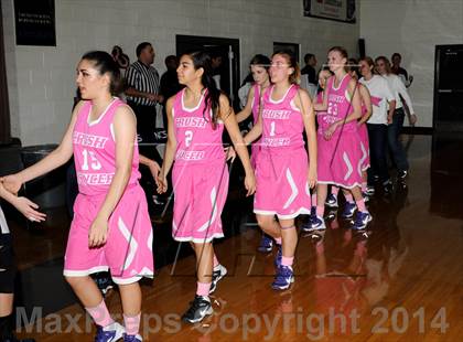 Thumbnail 3 in Yuma Catholic @ Northwest Christian photogallery.