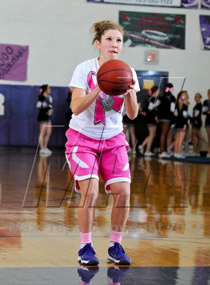 Thumbnail 1 in Yuma Catholic @ Northwest Christian photogallery.
