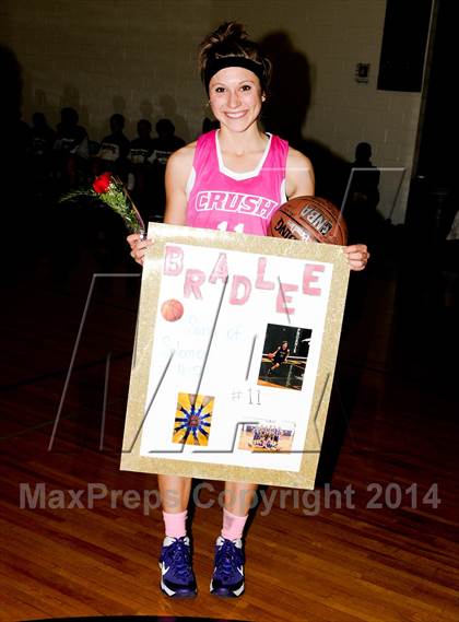Thumbnail 1 in Yuma Catholic @ Northwest Christian photogallery.