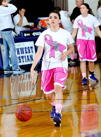 Thumbnail 3 in Yuma Catholic @ Northwest Christian photogallery.
