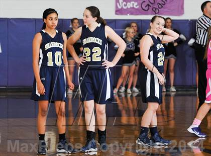 Thumbnail 1 in Yuma Catholic @ Northwest Christian photogallery.