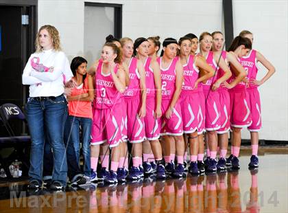 Thumbnail 3 in Yuma Catholic @ Northwest Christian photogallery.