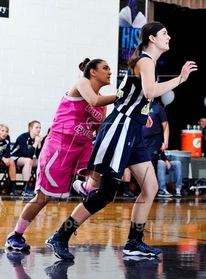 Thumbnail 3 in Yuma Catholic @ Northwest Christian photogallery.