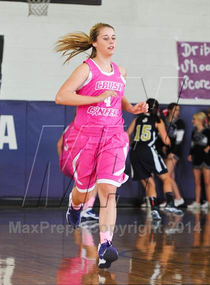 Thumbnail 2 in Yuma Catholic @ Northwest Christian photogallery.
