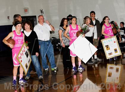 Thumbnail 1 in Yuma Catholic @ Northwest Christian photogallery.