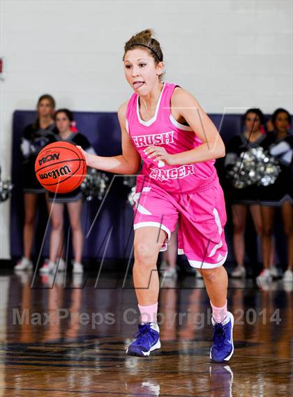 Thumbnail 1 in Yuma Catholic @ Northwest Christian photogallery.