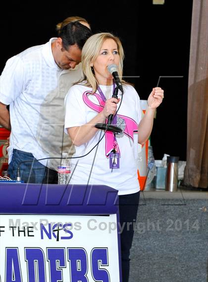 Thumbnail 1 in Yuma Catholic @ Northwest Christian photogallery.