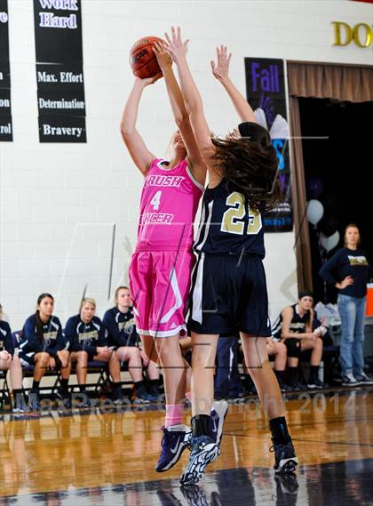 Thumbnail 1 in Yuma Catholic @ Northwest Christian photogallery.