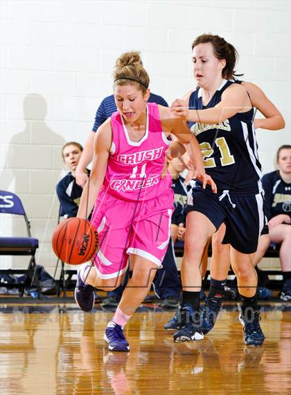 Thumbnail 1 in Yuma Catholic @ Northwest Christian photogallery.