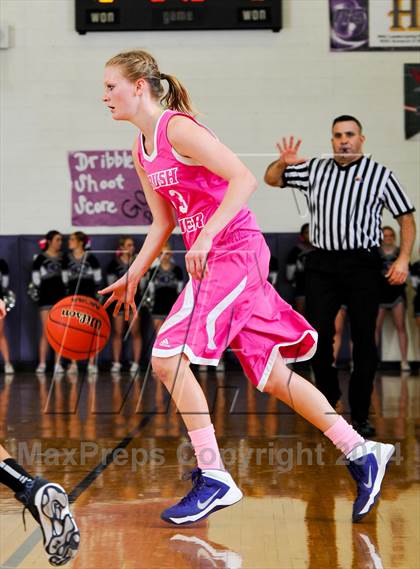 Thumbnail 2 in Yuma Catholic @ Northwest Christian photogallery.