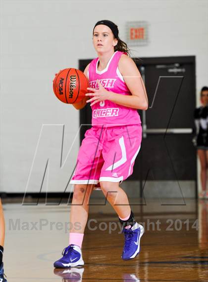 Thumbnail 3 in Yuma Catholic @ Northwest Christian photogallery.