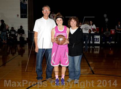 Thumbnail 2 in Yuma Catholic @ Northwest Christian photogallery.