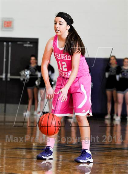 Thumbnail 2 in Yuma Catholic @ Northwest Christian photogallery.