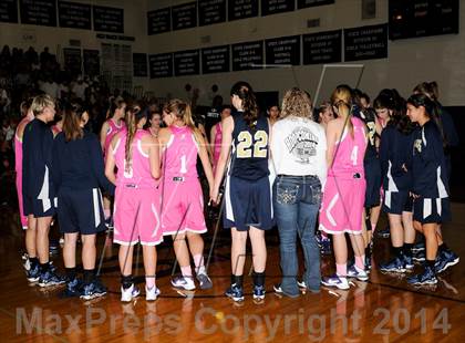 Thumbnail 1 in Yuma Catholic @ Northwest Christian photogallery.