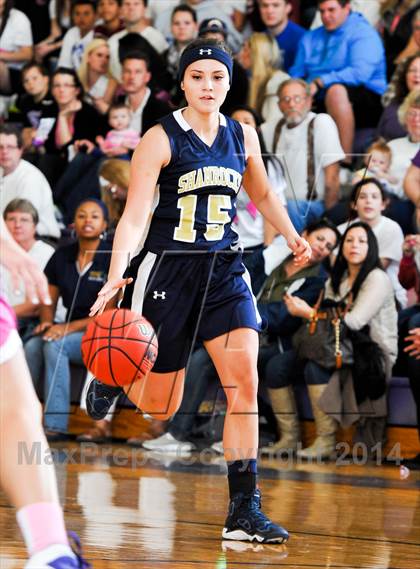 Thumbnail 3 in Yuma Catholic @ Northwest Christian photogallery.