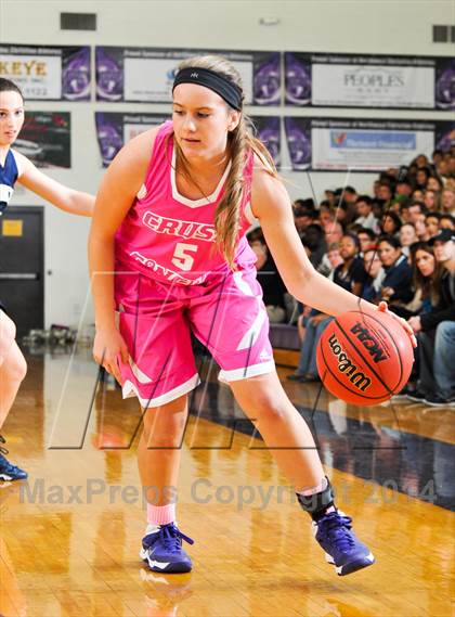 Thumbnail 3 in Yuma Catholic @ Northwest Christian photogallery.