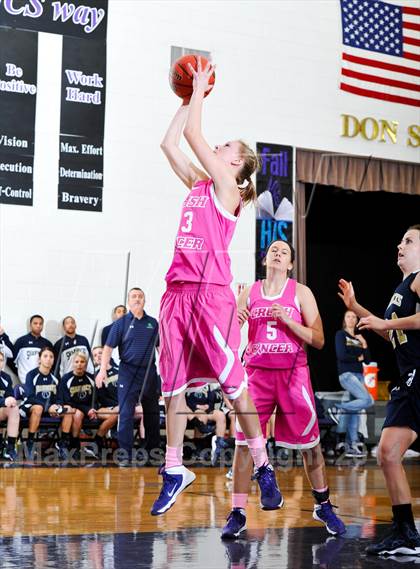 Thumbnail 3 in Yuma Catholic @ Northwest Christian photogallery.