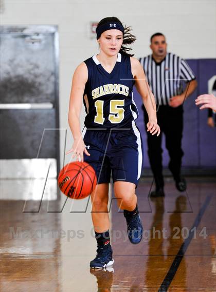 Thumbnail 3 in Yuma Catholic @ Northwest Christian photogallery.
