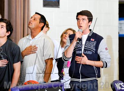Thumbnail 2 in Yuma Catholic @ Northwest Christian photogallery.