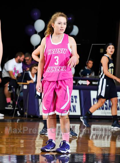 Thumbnail 1 in Yuma Catholic @ Northwest Christian photogallery.