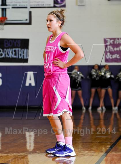 Thumbnail 1 in Yuma Catholic @ Northwest Christian photogallery.