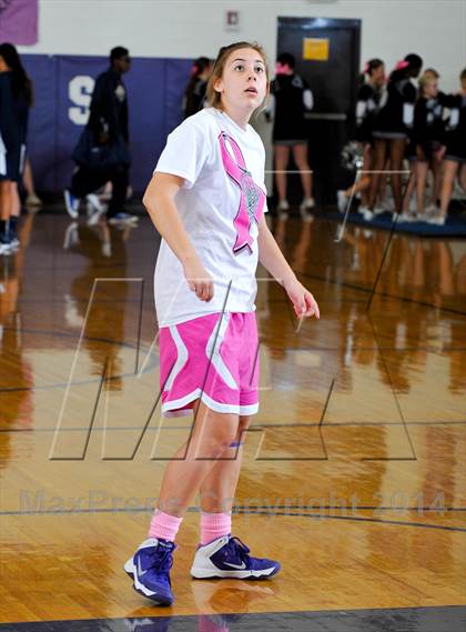 Thumbnail 2 in Yuma Catholic @ Northwest Christian photogallery.
