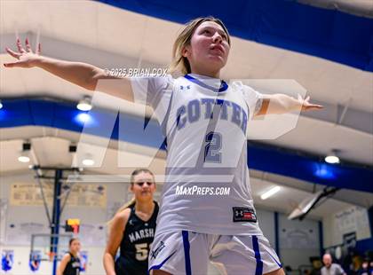 Thumbnail 3 in Marshall @ Cotter photogallery.