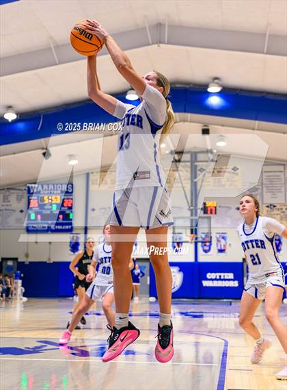 Thumbnail 3 in Marshall @ Cotter photogallery.