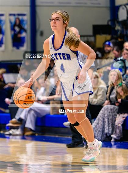 Thumbnail 3 in Marshall @ Cotter photogallery.