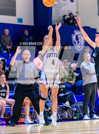 Thumbnail 3 in Marshall @ Cotter photogallery.