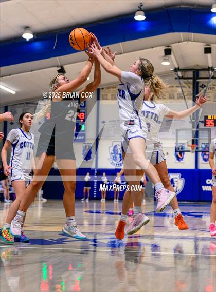 Thumbnail 3 in Marshall @ Cotter photogallery.