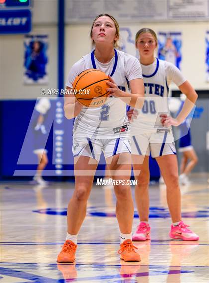 Thumbnail 2 in Marshall @ Cotter photogallery.