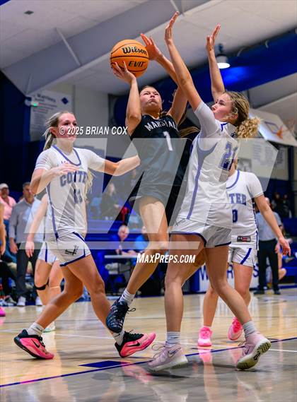 Thumbnail 3 in Marshall @ Cotter photogallery.