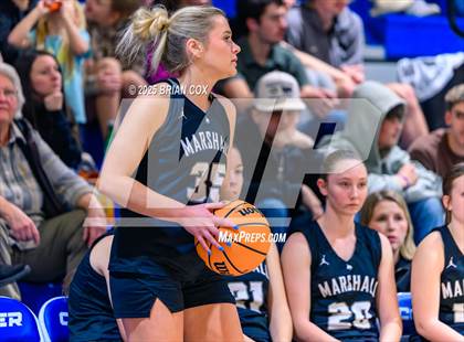 Thumbnail 2 in Marshall @ Cotter photogallery.