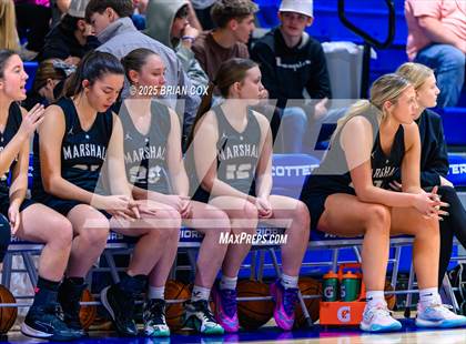 Thumbnail 2 in Marshall @ Cotter photogallery.