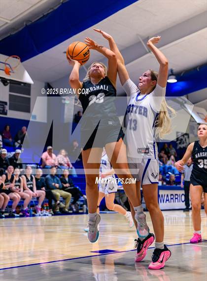 Thumbnail 1 in Marshall @ Cotter photogallery.