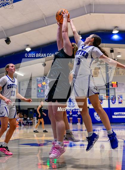 Thumbnail 1 in Marshall @ Cotter photogallery.