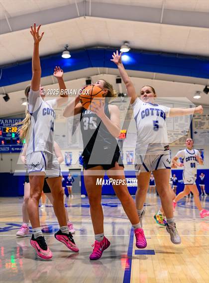 Thumbnail 1 in Marshall @ Cotter photogallery.