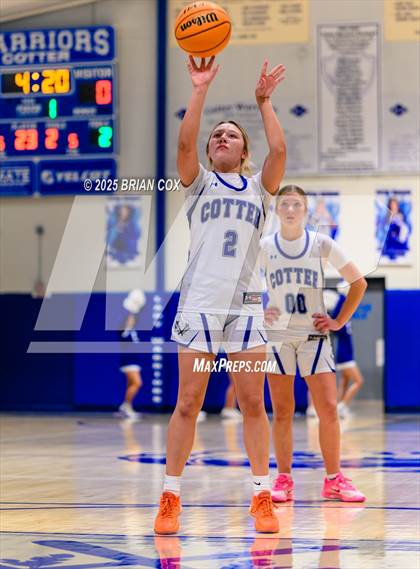 Thumbnail 3 in Marshall @ Cotter photogallery.