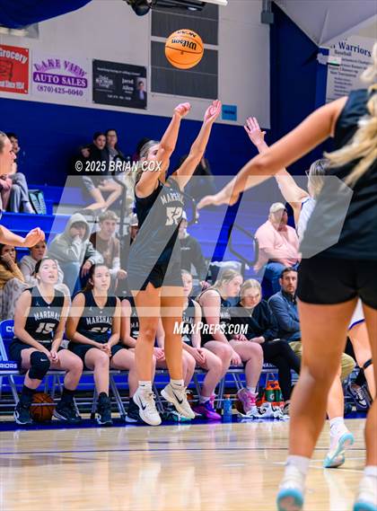 Thumbnail 2 in Marshall @ Cotter photogallery.